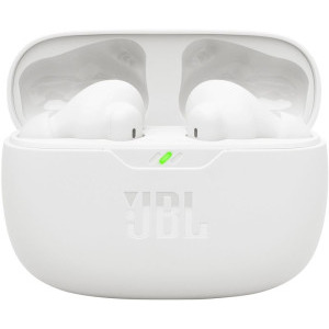 JBL In-Ear, Tune Beam 2 White