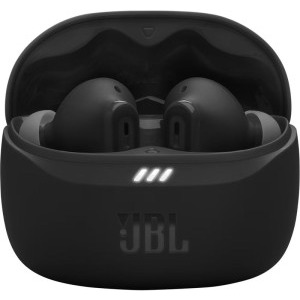 JBL In-Ear, Tune Beam 2 Black