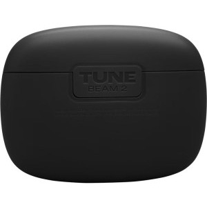 JBL In-Ear, Tune Beam 2 Black