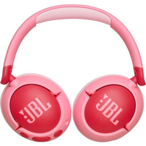JBL On-Ear, JR 470NC Pink