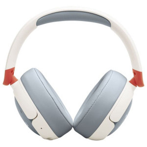 JBL On-Ear, JR 470NC White