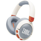 Casti JBL On-Ear, JR 470NC White