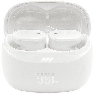 JBL In-Ear, Tune Buds 2 White