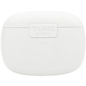 JBL In-Ear, Tune Buds 2 White