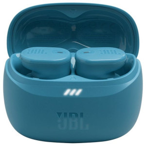 JBL In-Ear, Tune Buds 2 Turcoaz