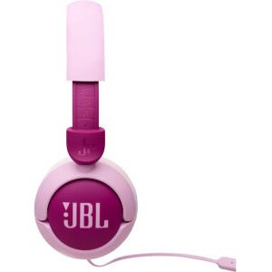 JBL On-Ear, JR 320 Purple