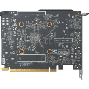 Zotac GeForce RTX 3050 ECO SOLO 8GB GDDR6 128-bit