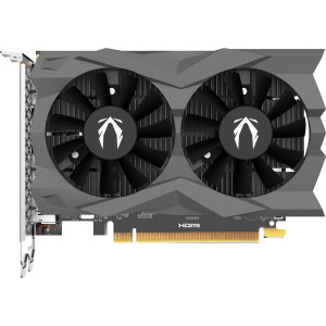 ゆき Placa video Zotac GeForce RTX 3050 TWIN EDGE OC 6GB GDDR6 96-bit
