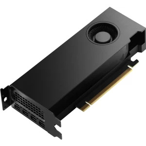 PNY NVIDIA RTX 4000 SFF Ada Generation 16GB GDDR6 160-Bit Smallbox