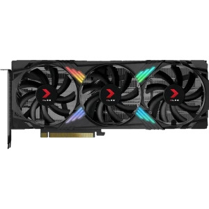 Placa video PNY GeForce RTX 4070 SUPER XLR8 Gaming Verto Placa video PNY GeForce RTX 4070 SUPER XLR8 Gaming Verto