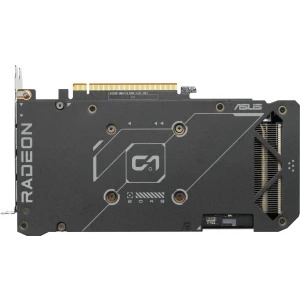 ASUS Radeon RX 7600 DUAL EVO OC 8GB GDDR6 1‎28-bit