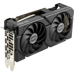 ASUS Radeon RX 7600 DUAL EVO OC 8GB GDDR6 1‎28-bit