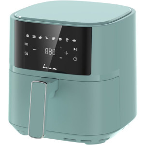 Fram Friteuza cu aer cald FAF-B6GR17SQ, 1700W, 5.7L, Verde
