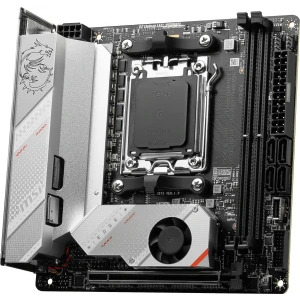 MSI MPG B650I EDGE WIFI