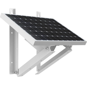 Hikvision DS-2DE2C400IWG-K/4G/C05S10 2.8mm + panou solar
