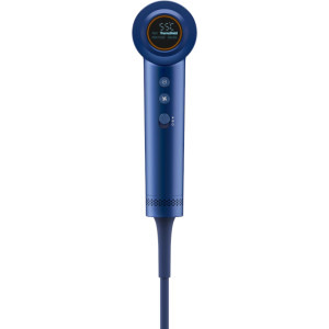 Philips Seria 8000 BHD839/00, 1400W, Albastru