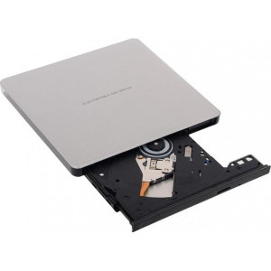 LG GP60NS60 Slim, Argintiu