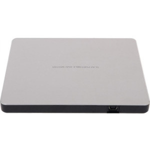 LG GP60NS60 Slim, Argintiu