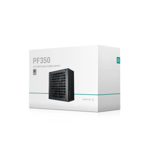 Deepcool R-PF350D, 350W