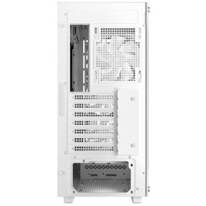 Deepcool CC560 MESH V2 White, ventilatoare ARGB