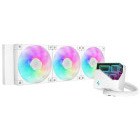 Cooler CPU Deepcool LT360 ARGB White