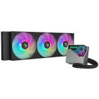 Cooler CPU Deepcool LT360 ARGB Black