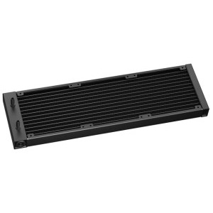 Deepcool MYSTIQUE 360 ARGB Black