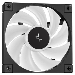 Deepcool MYSTIQUE 360 ARGB Black