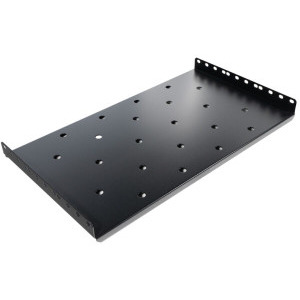Spacer SPSF-1U300E-BK-03 Raft fix rack 300 mm