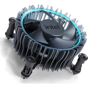 Intel Laminar RM1 bulk