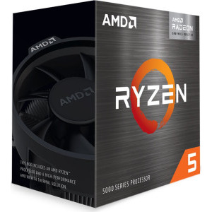 AMD Ryzen 3 5300G 4.0GHz Box