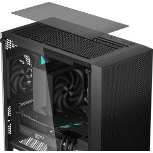 PCCooler C3B310 Black