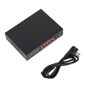 PNI IP810-8IP8 + 8 Camere