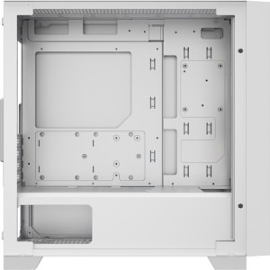 PCCooler C3D310 ARGB White