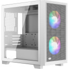 Carcasa PCCooler C3D310 ARGB White