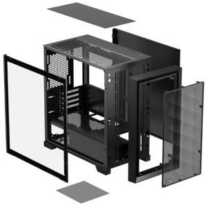 PCCooler C3D310 Black
