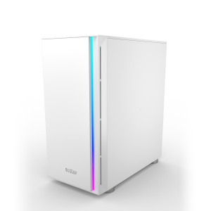 PCCooler LM300 ARGB White