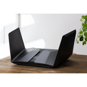 NetGear 2.5Gigabit Nighthawk RAX200 Tri-Band WiFi 6
