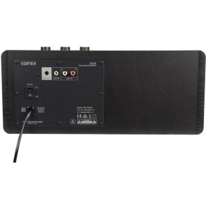 Edifier Boxa D12-BK Black