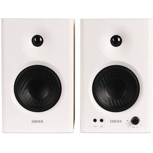 Edifier MR4-W 2.0 White