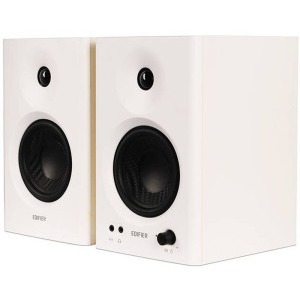 Edifier MR4-W 2.0 White