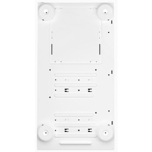 PCCooler ME200 Mesh White