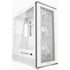 Carcasa PCCooler ME200 Mesh White