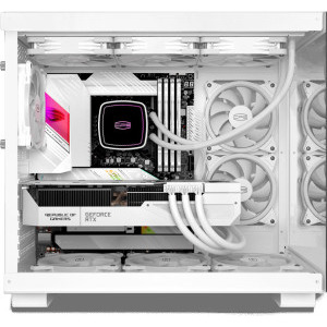 PCCooler C3 T500 ARGB White