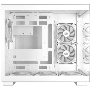 PCCooler C3 T500 ARGB White