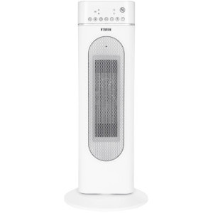 Noveen Radiator ceramic PTC3000, 2000 W, 2 trepte, Alb