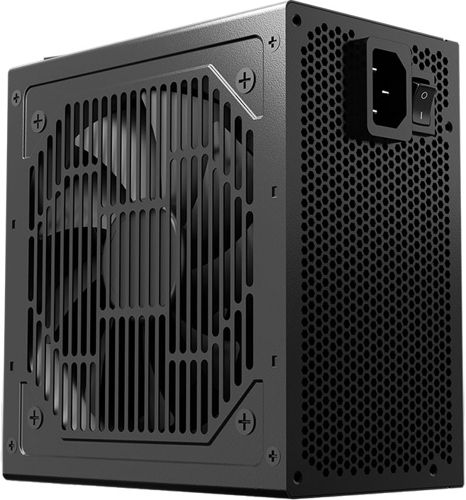 Sursa PCCooler KF650, 80+ Bronze, 650W
