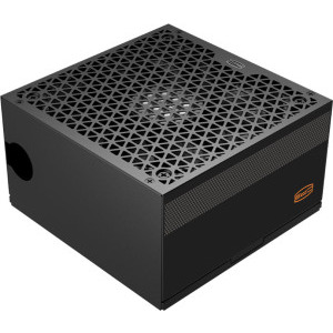PCCooler YK650, 80+ Bronze, 650W