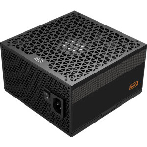 PCCooler YK750, 80+ Bronze, 750W