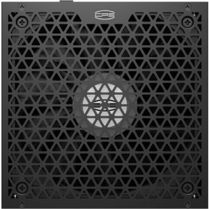 PCCooler YK750, 80+ Bronze, 750W